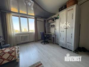 2-к квартира, вторичка, 56м2, 8/10 этаж