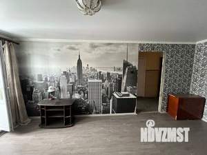 1-к квартира, вторичка, 34м2, 2/9 этаж
