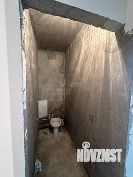 2-к квартира, вторичка, 68м2, 4/18 этаж
