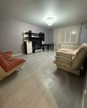 4-к квартира, вторичка, 72м2, 4/5 этаж