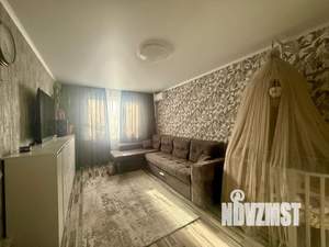 1-к квартира, вторичка, 38м2, 14/14 этаж