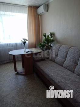 Студия квартира, вторичка, 17м2, 4/5 этаж