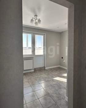 1-к квартира, вторичка, 30м2, 9/17 этаж