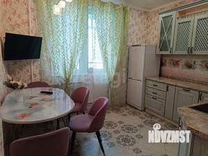 2-к квартира, вторичка, 54м2, 13/20 этаж