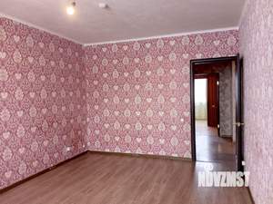 1-к квартира, вторичка, 46м2, 2/12 этаж