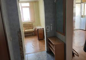 1-к квартира, вторичка, 37м2, 16/18 этаж