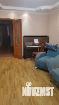 3-к квартира, вторичка, 82м2, 3/10 этаж