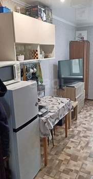 Студия квартира, вторичка, 15м2, 5/5 этаж