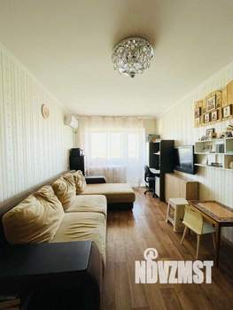 3-к квартира, вторичка, 57м2, 5/5 этаж