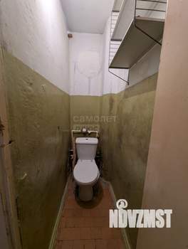 2-к квартира, вторичка, 44м2, 5/5 этаж