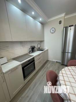 2-к квартира, вторичка, 63м2, 14/14 этаж
