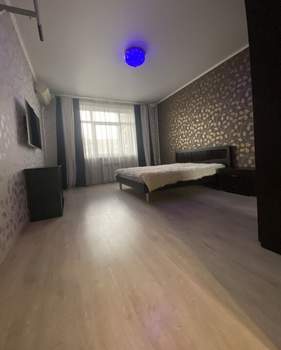 2-к квартира, вторичка, 76м2, 6/18 этаж