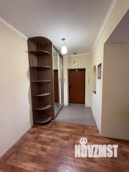 3-к квартира, вторичка, 91м2, 2/12 этаж