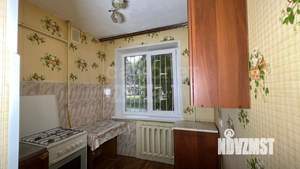 1-к квартира, вторичка, 30м2, 1/5 этаж
