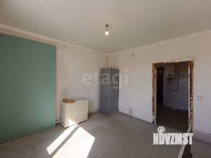 2-к квартира, вторичка, 41м2, 3/3 этаж