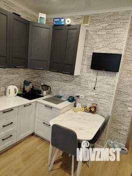 1-к квартира, вторичка, 36м2, 7/14 этаж