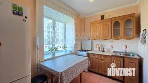 1-к квартира, вторичка, 26м2, 6/9 этаж