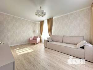2-к квартира, вторичка, 57м2, 6/15 этаж