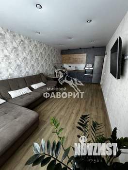 3-к квартира, вторичка, 64м2, 2/15 этаж