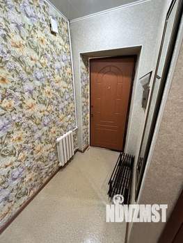 2-к квартира, вторичка, 44м2, 1/3 этаж