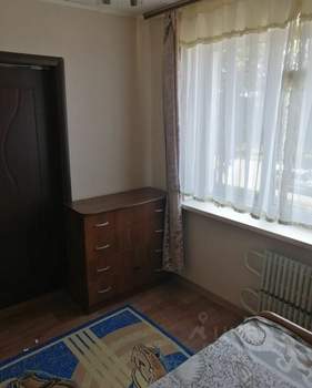 4-к квартира, вторичка, 61м2, 2/5 этаж