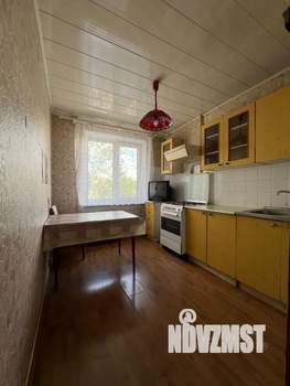 2-к квартира, вторичка, 53м2, 4/10 этаж