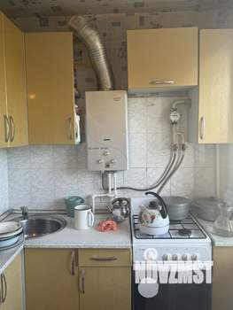 2-к квартира, вторичка, 46м2, 2/2 этаж