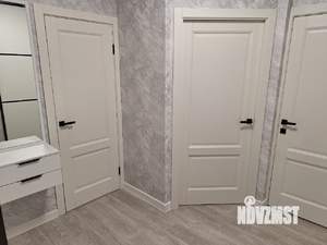 1-к квартира, вторичка, 38м2, 1/10 этаж