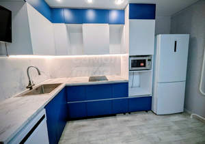 1-к квартира, вторичка, 40м2, 7/14 этаж