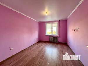 3-к квартира, вторичка, 67м2, 6/9 этаж