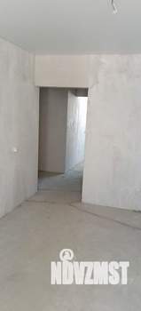 2-к квартира, вторичка, 42м2, 2/17 этаж