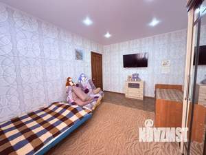 4-к квартира, вторичка, 88м2, 1/4 этаж