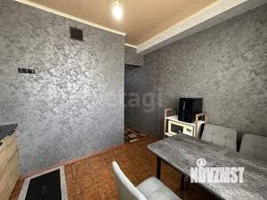 1-к квартира, вторичка, 39м2, 6/17 этаж