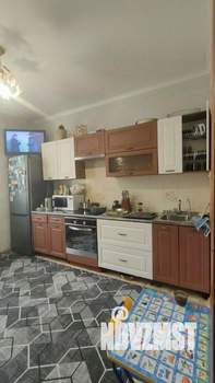 2-к квартира, вторичка, 56м2, 7/14 этаж