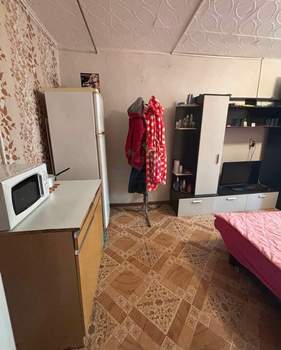 1-к квартира, вторичка, 16м2, 3/9 этаж