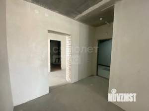 2-к квартира, вторичка, 63м2, 6/18 этаж