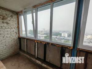 2-к квартира, вторичка, 46м2, 8/9 этаж