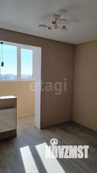 1-к квартира, вторичка, 30м2, 14/17 этаж