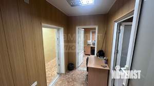 2-к квартира, вторичка, 77м2, 1/1 этаж