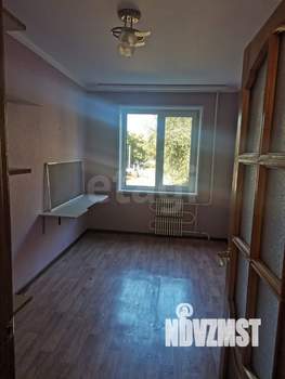 3-к квартира, вторичка, 62м2, 2/5 этаж