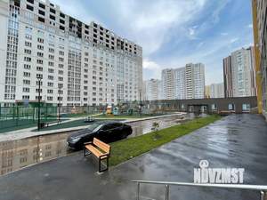 3-к квартира, вторичка, 98м2, 1/17 этаж