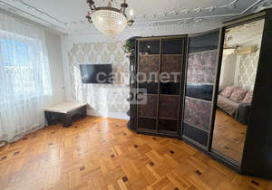 3-к квартира, вторичка, 68м2, 9/10 этаж