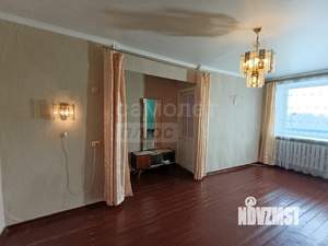 2-к квартира, вторичка, 43м2, 4/5 этаж