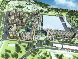 2-к квартира, вторичка, 65м2, 13/17 этаж