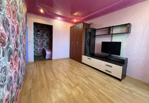 1-к квартира, вторичка, 30м2, 4/5 этаж