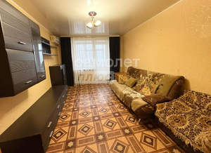 3-к квартира, вторичка, 56м2, 1/5 этаж