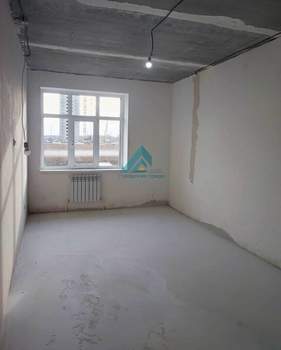 2-к квартира, вторичка, 55м2, 2/5 этаж