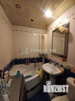 3-к квартира, вторичка, 56м2, 2/5 этаж