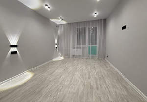 3-к квартира, вторичка, 58м2, 11/17 этаж