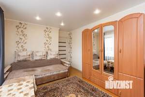 2-к квартира, вторичка, 41м2, 1/2 этаж